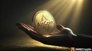 🪙 Altcoins 2026: The Expanding World Beyond Bitcoin